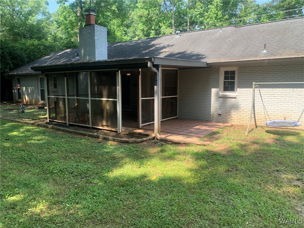 4321 36th Avenue, Tuscaloosa, Alabama image 20