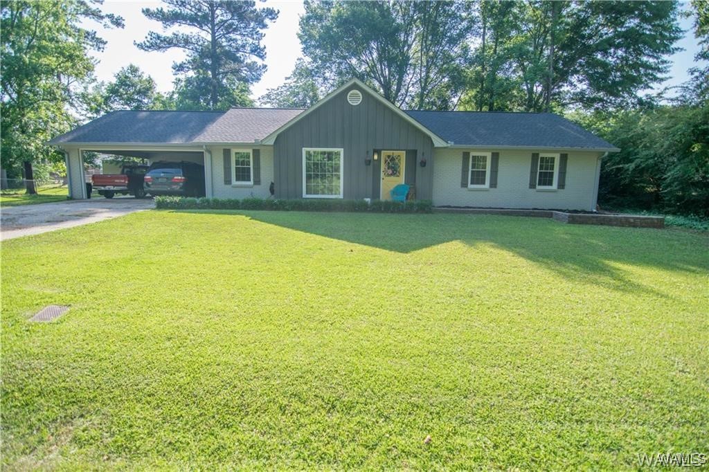 4321 36th Avenue, Tuscaloosa, Alabama image 1