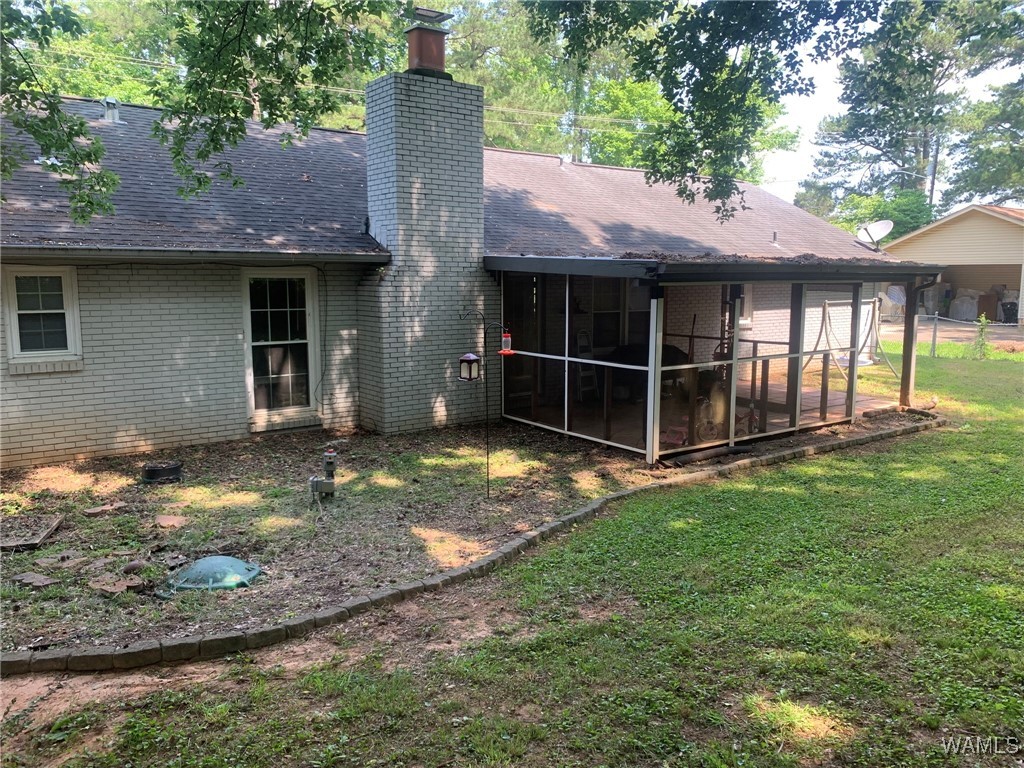 4321 36th Avenue, Tuscaloosa, Alabama image 21