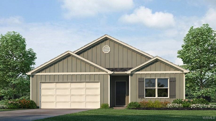 4512 Bluestem Lane, North Port, Alabama image 1
