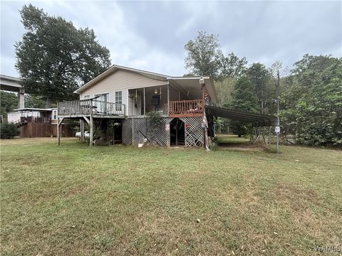 Homes For Sale - 470 Roebucks Landing Road<br/> Hale County, Akron, AL 35441