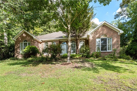 Homes For Sale - 939 Parkhill Drive<br/> Tuscaloosa, AL 35404