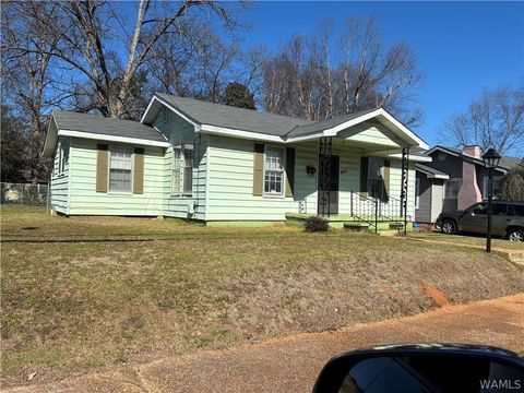 3514 8th Street Tuscaloosa AL 35401