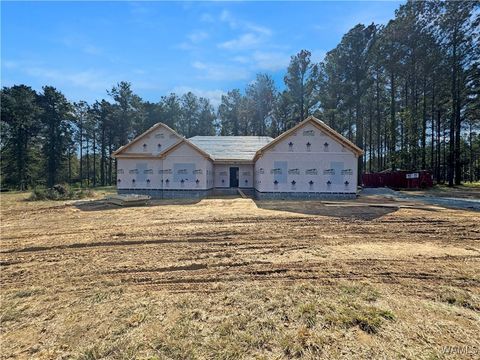 13524 Northside Road Berry AL 35546