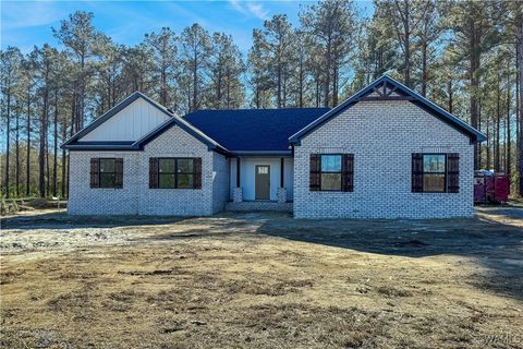 13524 Northside Road Berry AL 35546
