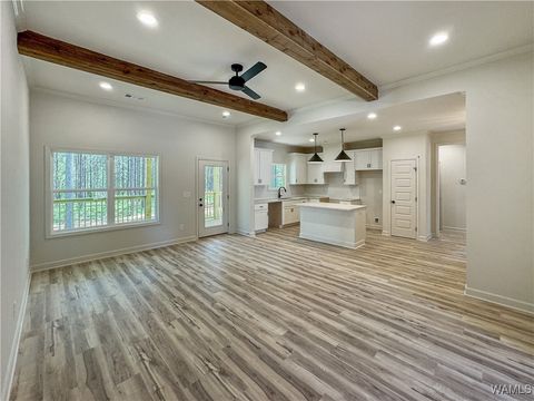 13524 Northside Road Berry AL 35546
