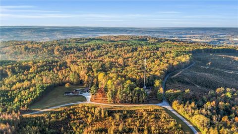 TBD Liberty Trl Hamilton AL 35570