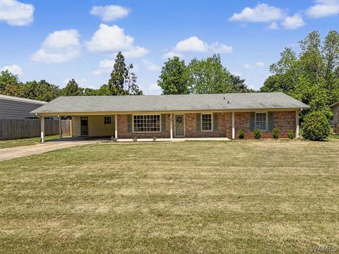 Homes For Sale - 4708 Lynn Haven Drive Dr<br/> Tuscaloosa, AL 35404