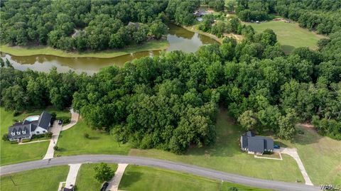 Lot 7 Ridgefield Dr. Gordo AL 35466