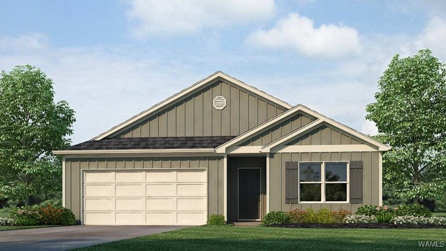 11575 Mccord Lane, Moundville, Alabama image 1