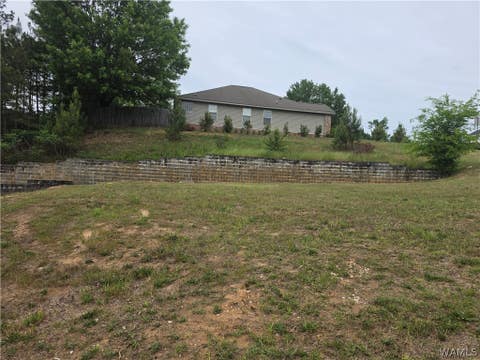 Vacant Land For Sale - 4090 Heathersage Circle<br/> Tuscaloosa County, Tuscaloosa, AL 35405