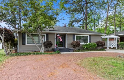 Homes For Sale - 26 Brookhaven Drive<br/> Tuscaloosa County, Tuscaloosa, AL 35405