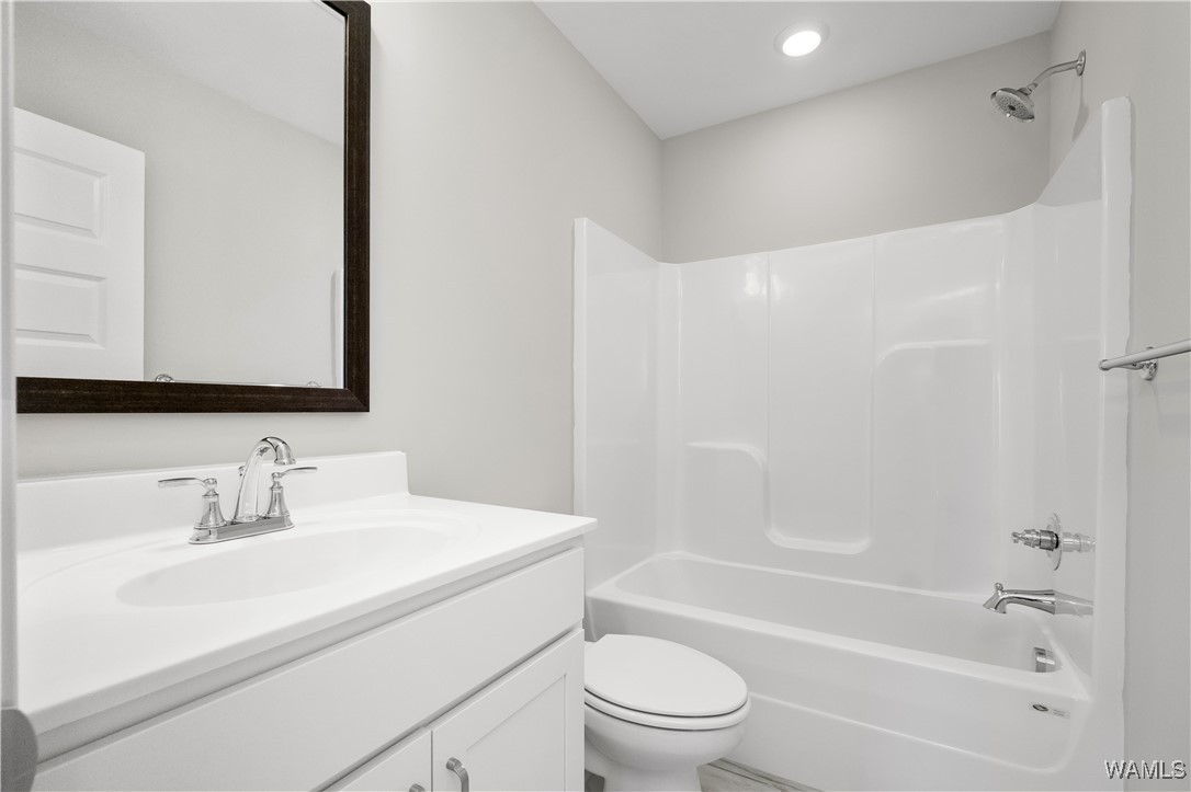 9021 Saxon Street, Tuscaloosa, Alabama image 36