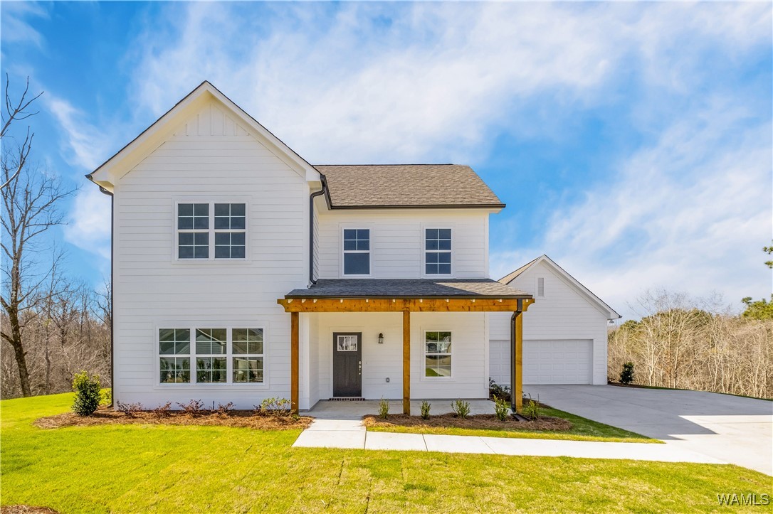 9021 Saxon Street, Tuscaloosa, Alabama image 1
