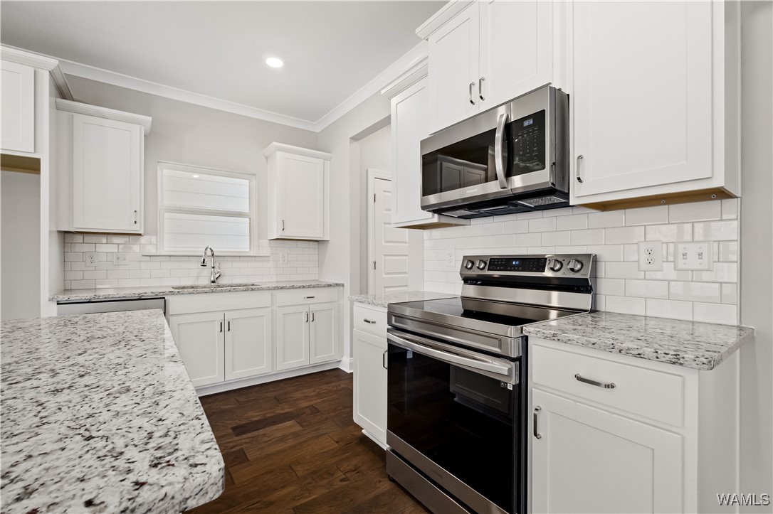 9021 Saxon Street, Tuscaloosa, Alabama image 14