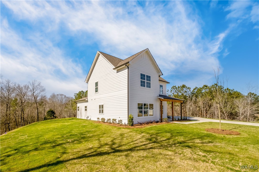 9021 Saxon Street, Tuscaloosa, Alabama image 3