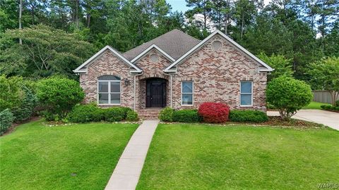 Homes For Sale - 30 Signal Hill Circle<br/> Tuscaloosa, AL 35406