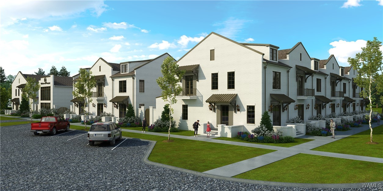 2211 Paul W Bryant Drive