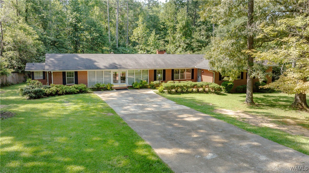 1225 13th Street, Fayette, Alabama image 2