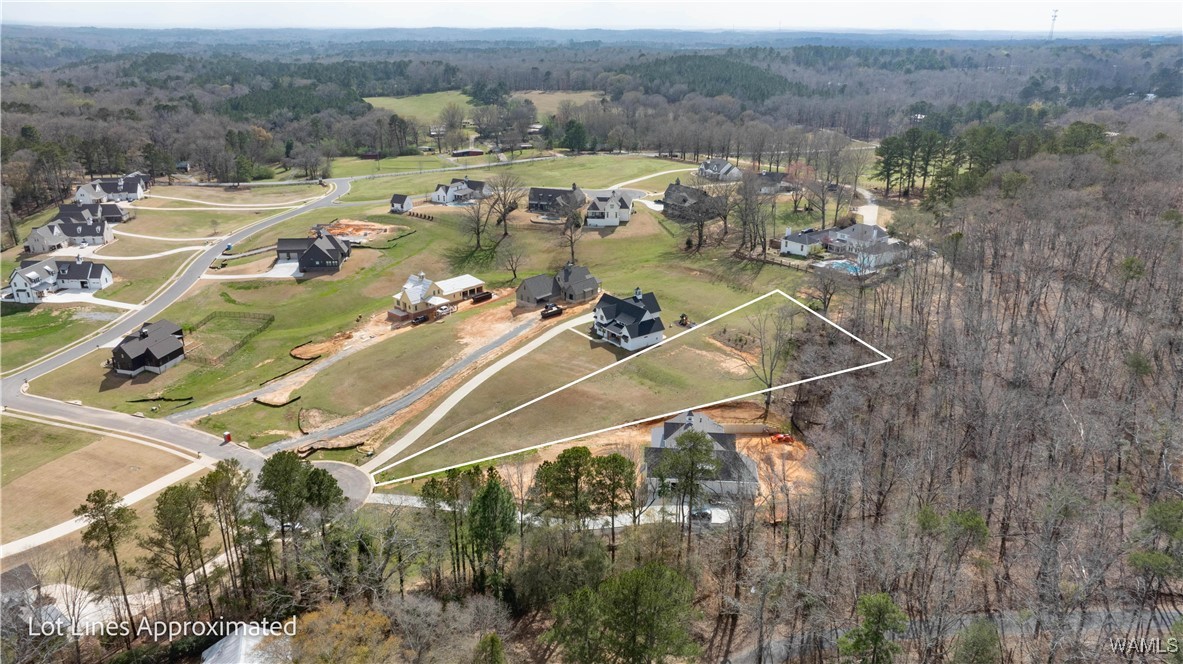 Lot 31 Highland Lakes Pointe, North Port, Alabama image 1