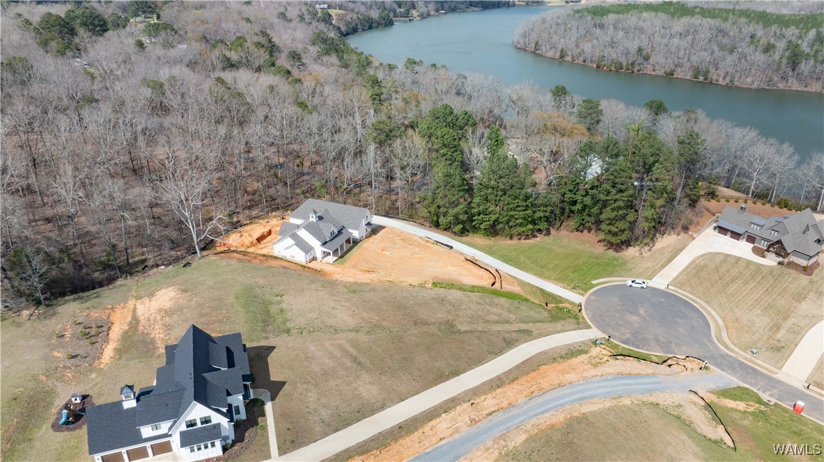 Lot 31 Highland Lakes Pointe, North Port, Alabama image 7