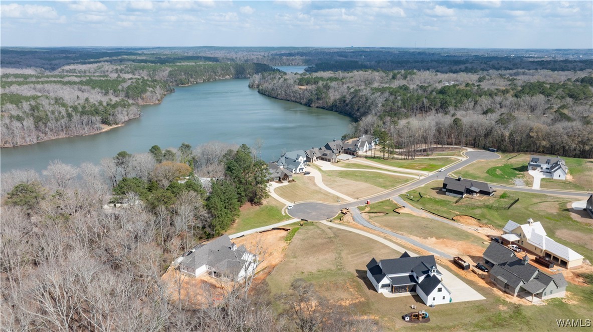 Lot 31 Highland Lakes Pointe, North Port, Alabama image 3