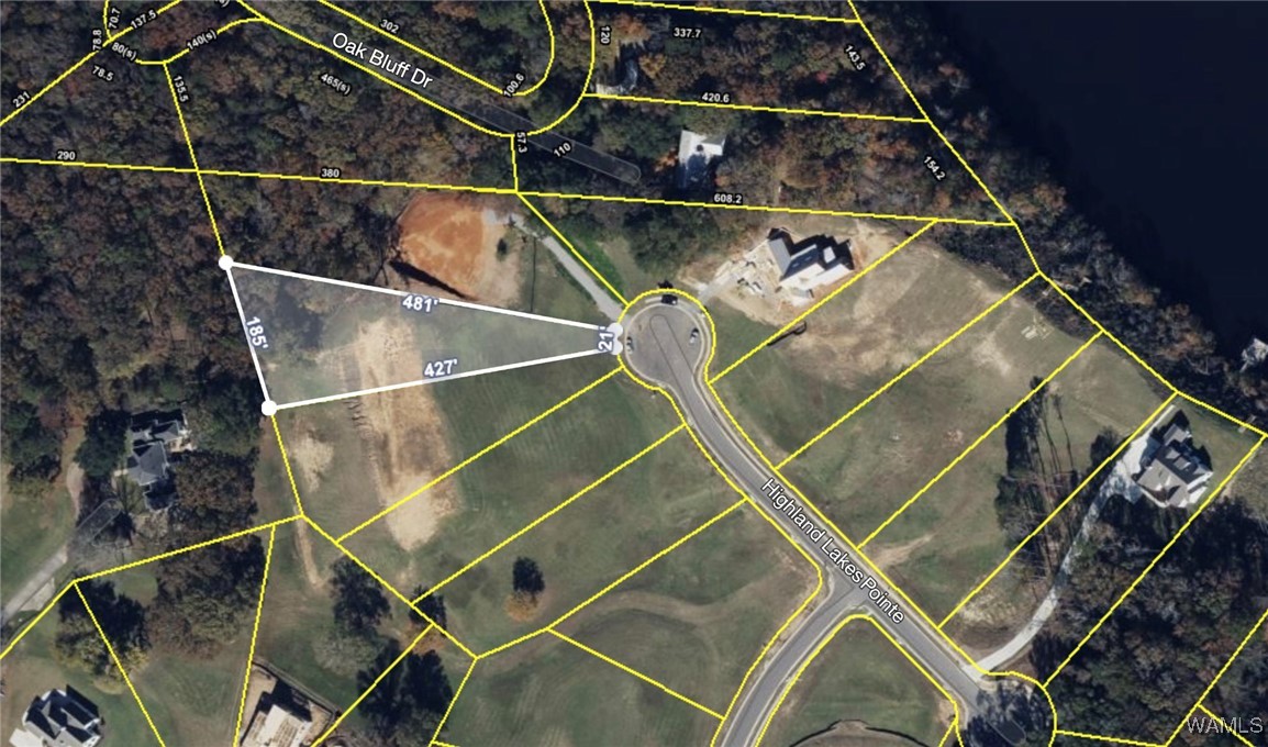 Lot 31 Highland Lakes Pointe, North Port, Alabama image 5