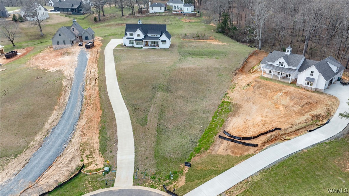 Lot 31 Highland Lakes Pointe, North Port, Alabama image 4