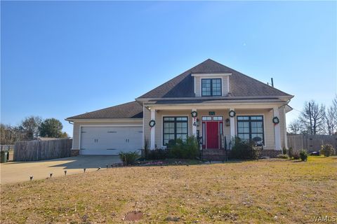 4 Forest Lake Drive Tuscaloosa AL 35401