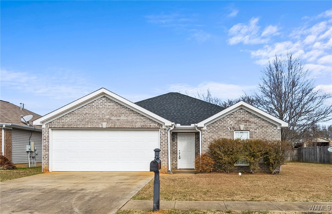 164 Roscommon Road, Tuscaloosa, Alabama image 1