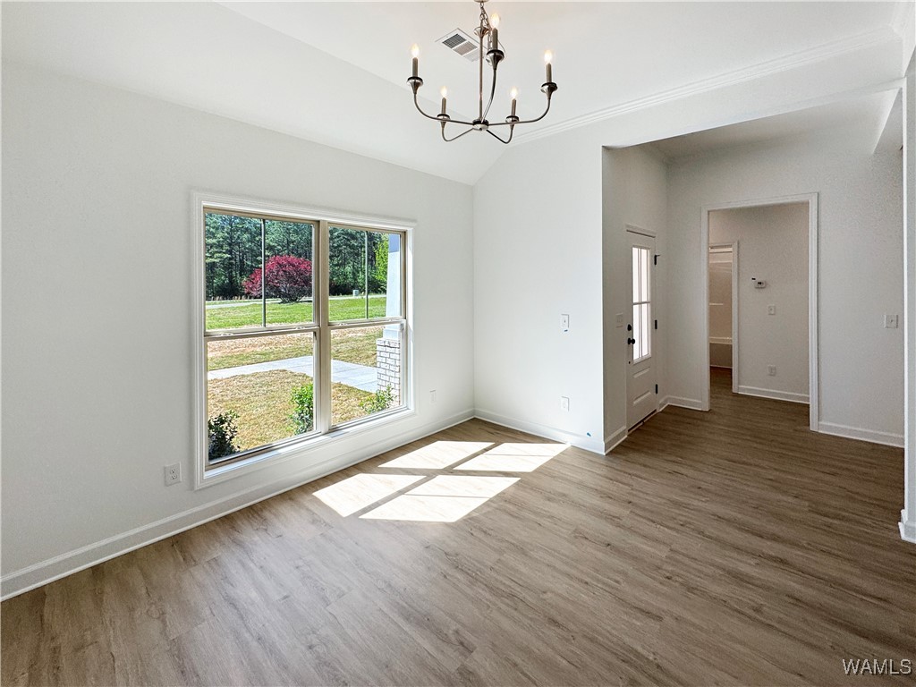 13660 J. C. Gilliam Road, Berry, Alabama image 16
