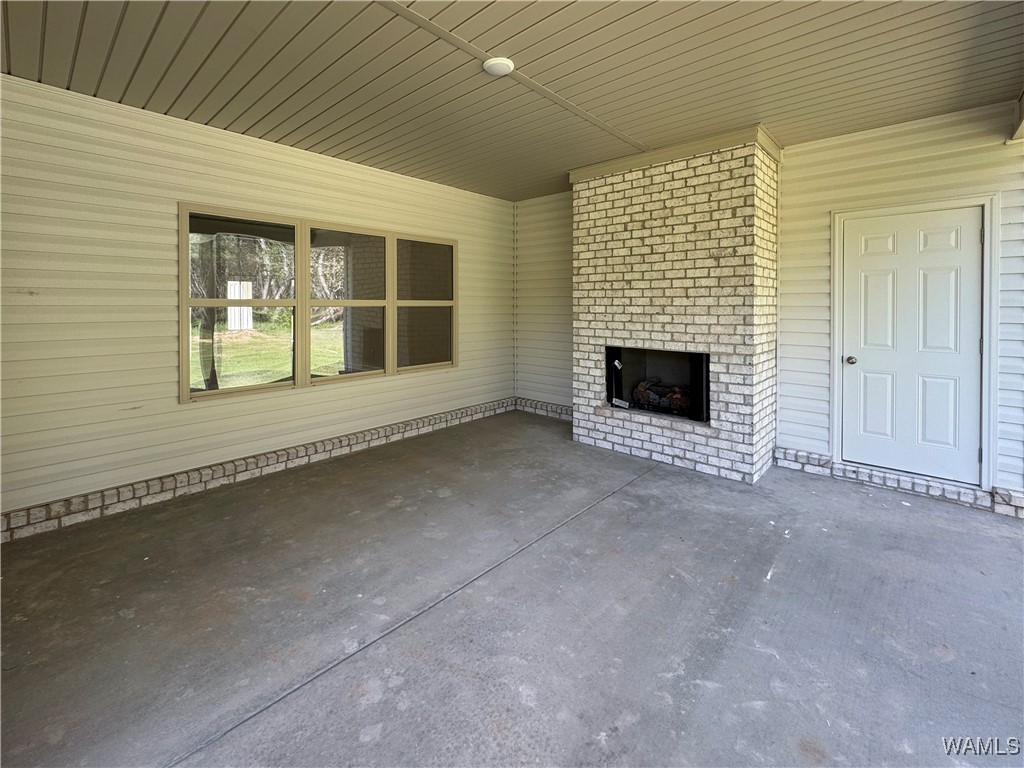 13660 J. C. Gilliam Road, Berry, Alabama image 11