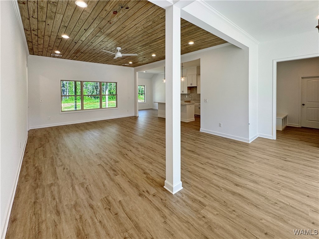 13660 J. C. Gilliam Road, Berry, Alabama image 2