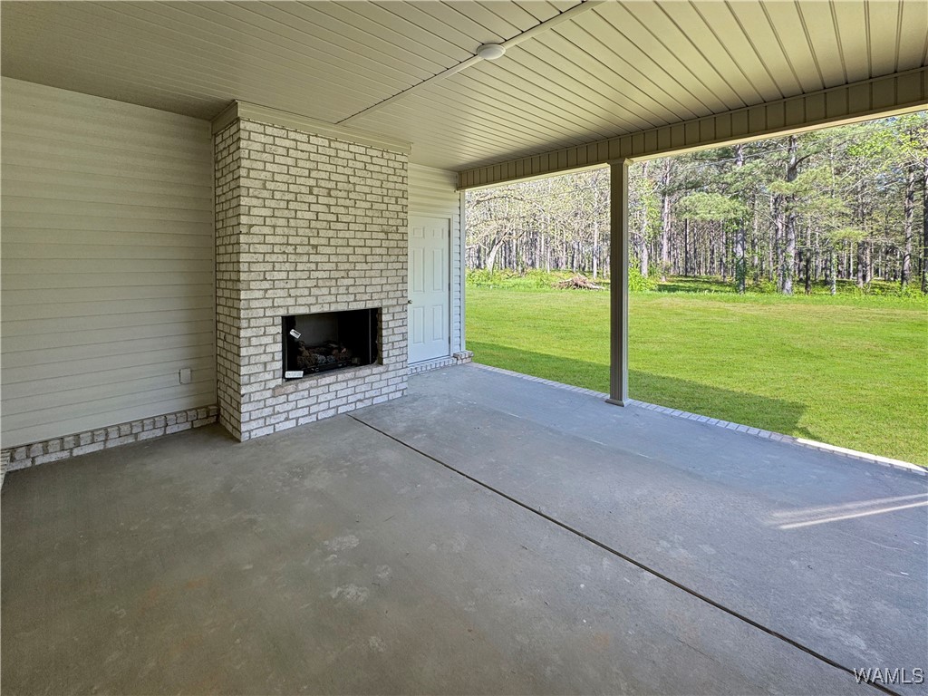 13660 J. C. Gilliam Road, Berry, Alabama image 10
