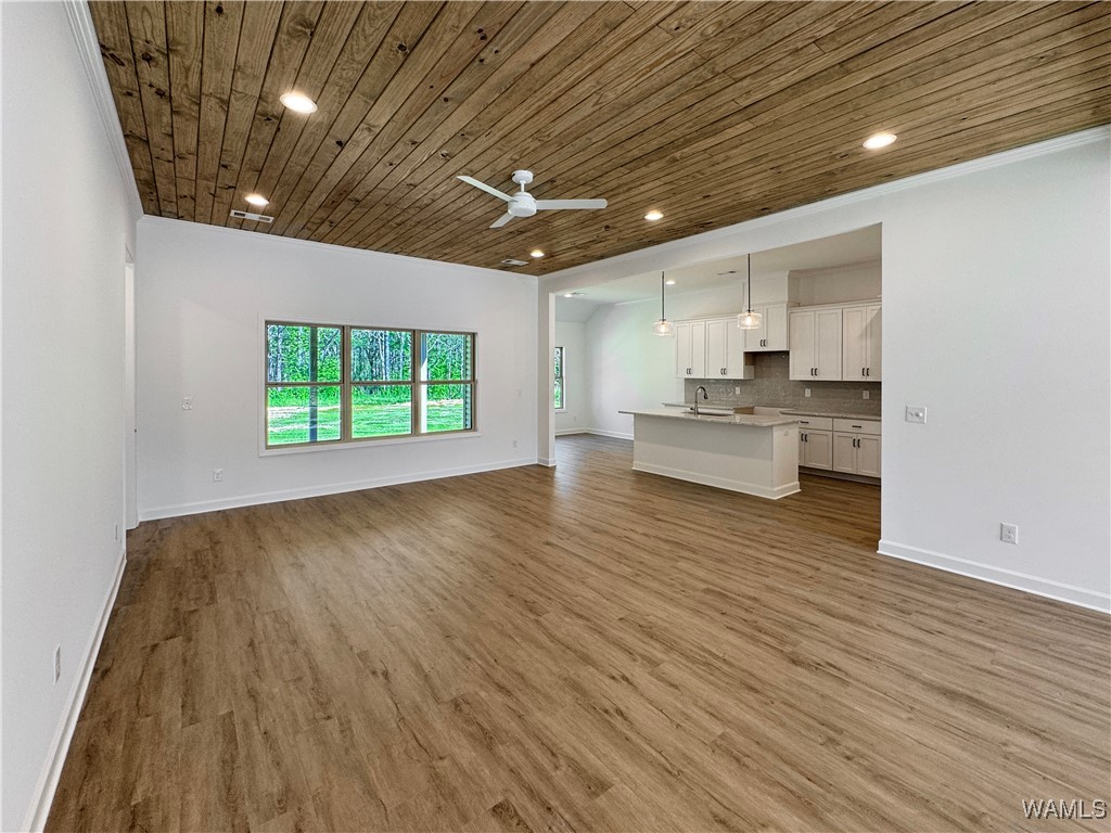 13660 J. C. Gilliam Road, Berry, Alabama image 3
