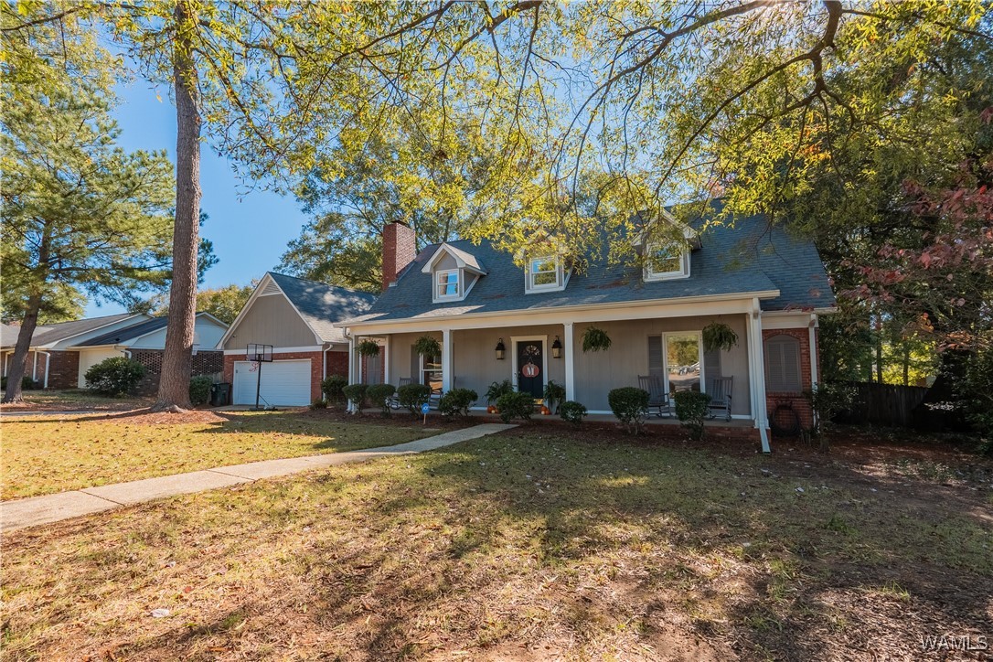 323 23rd Street, Tuscaloosa, Alabama image 2