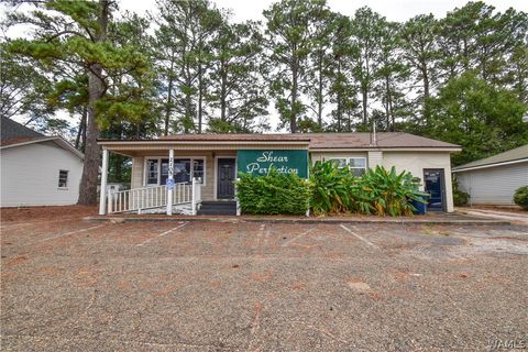 2105 Lurleen B. Wallace Boulevard Northport AL 35476