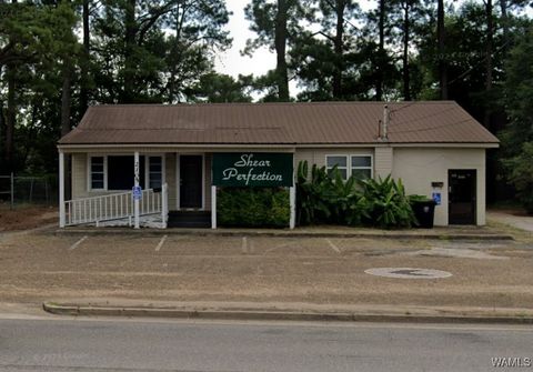 2105 Lurleen B. Wallace Boulevard Northport AL 35476