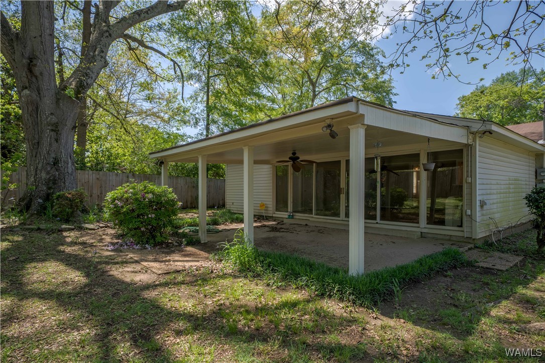 114 Brookhaven Drive, Tuscaloosa, Alabama image 30