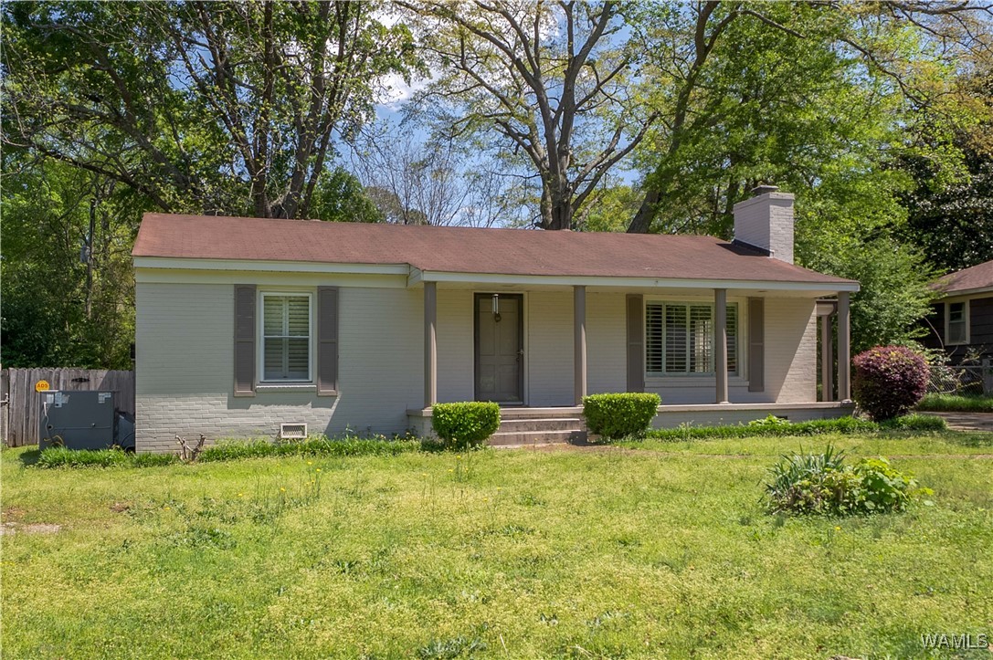 114 Brookhaven Drive, Tuscaloosa, Alabama image 1