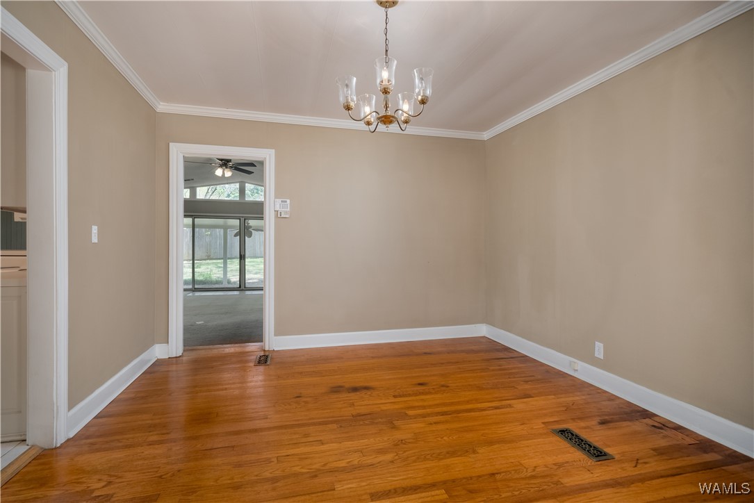 114 Brookhaven Drive, Tuscaloosa, Alabama image 7