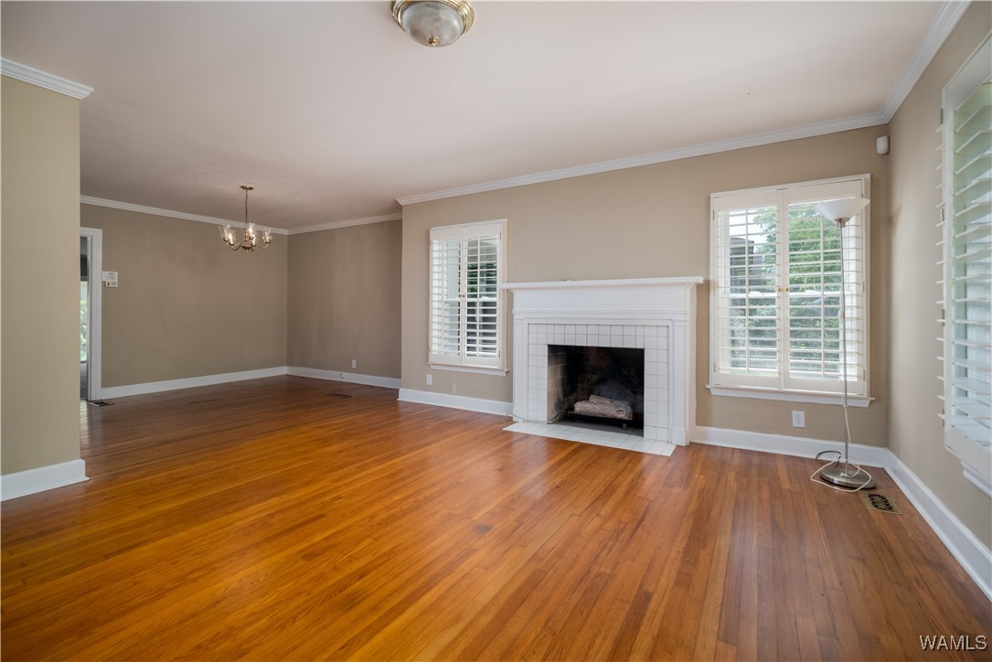 114 Brookhaven Drive, Tuscaloosa, Alabama image 3
