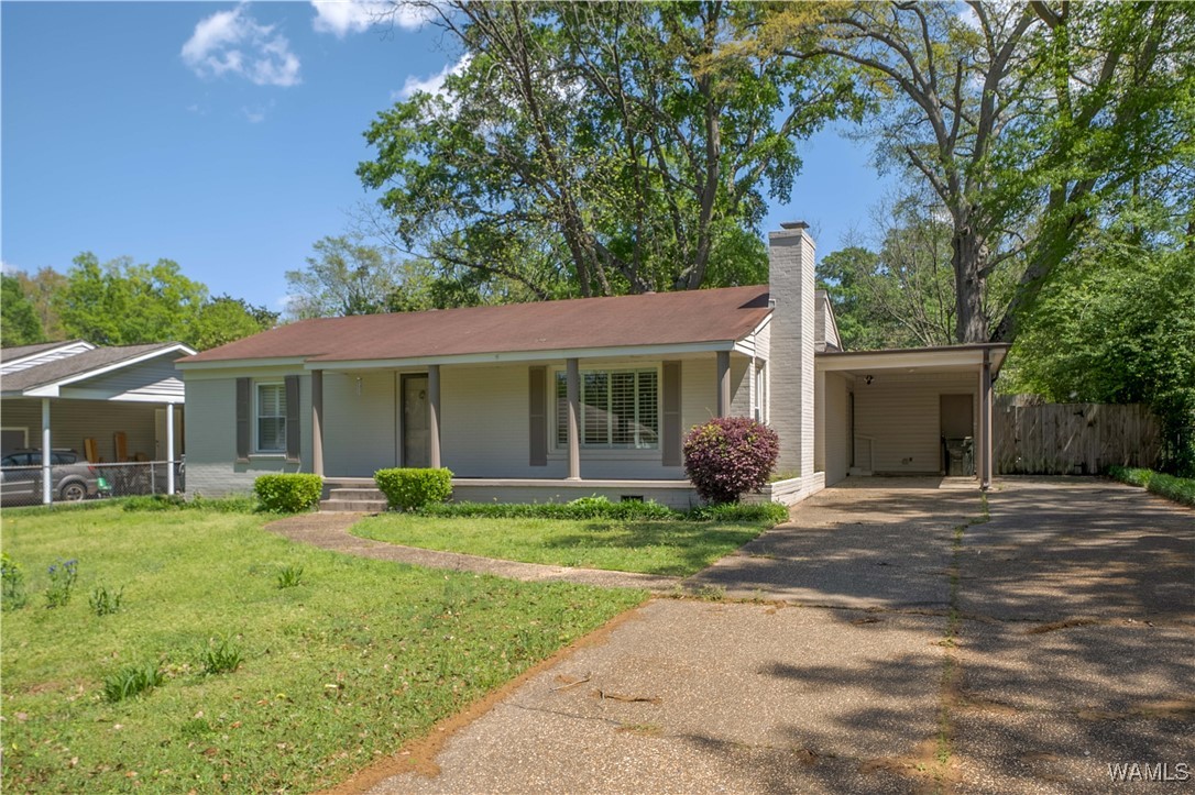 114 Brookhaven Drive, Tuscaloosa, Alabama image 36