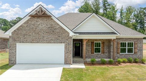 5150 Summerfield Drive E Tuscaloosa AL 35404