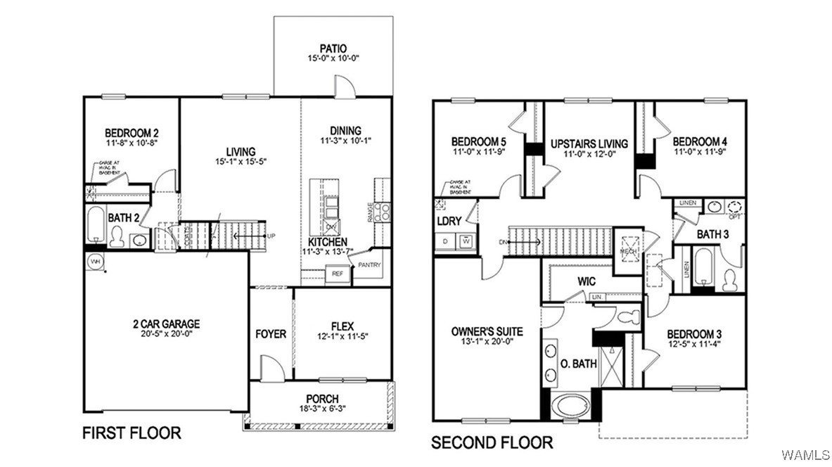 9344 Havenridge Loop, Tuscaloosa, Alabama image 20
