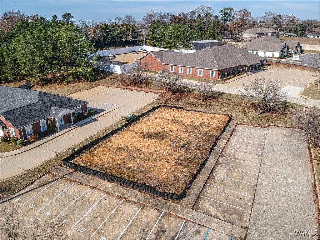3816 Palisades Drive