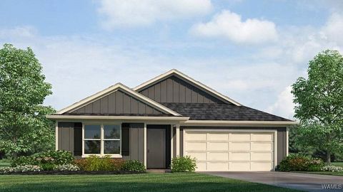12742 Ironstone Drive McCalla AL 35111