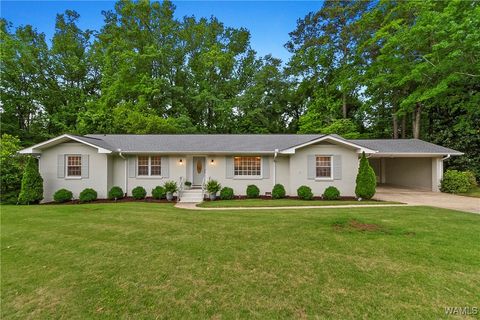 3604 Blackberry Lane Northport AL 35473