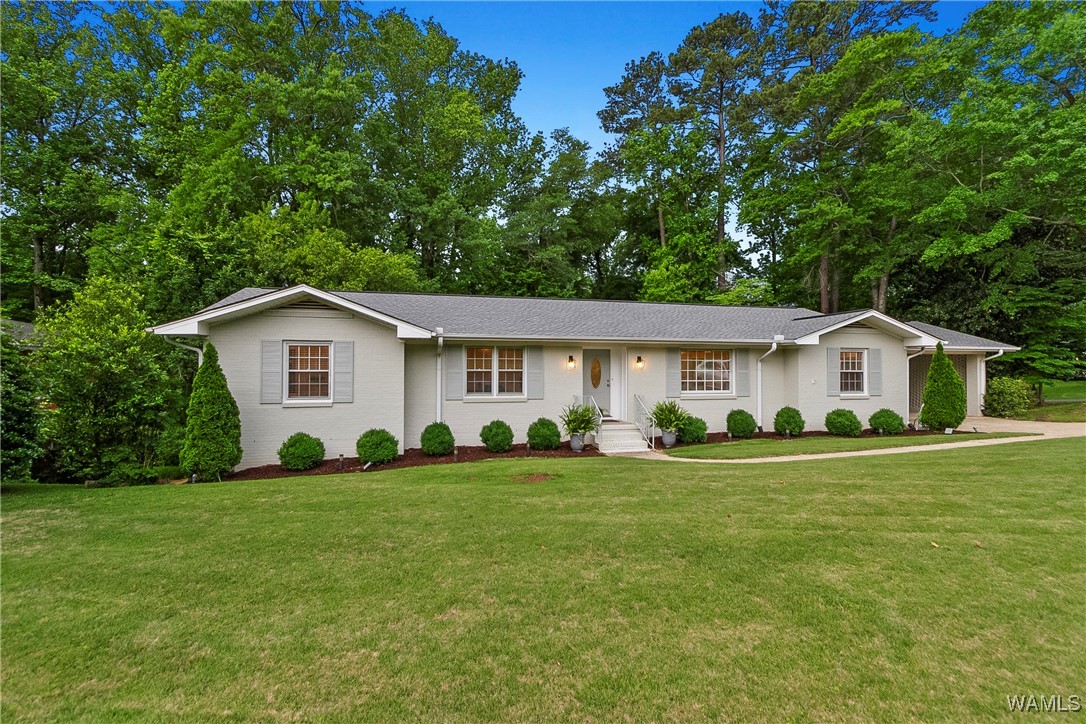 3604 Blackberry Lane, North Port, Alabama image 2