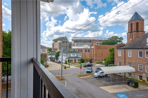 Condo For Sale - 708 11th Street #324<br/> Tuscaloosa, AL 35401